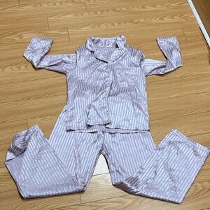Women Pajama 2 pcs S